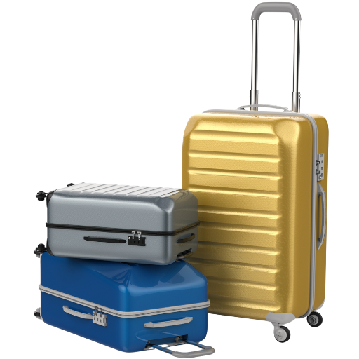 UKEIN Luggage Website Contact Form